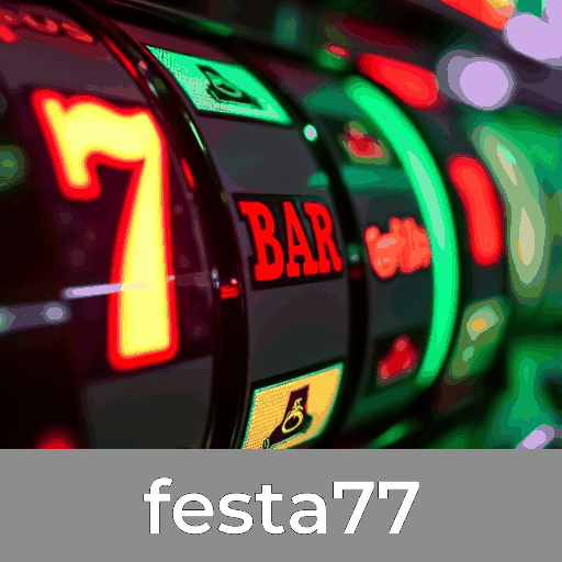 festa77: A Emoção dos Caça-Níqueis com Altos Retornos