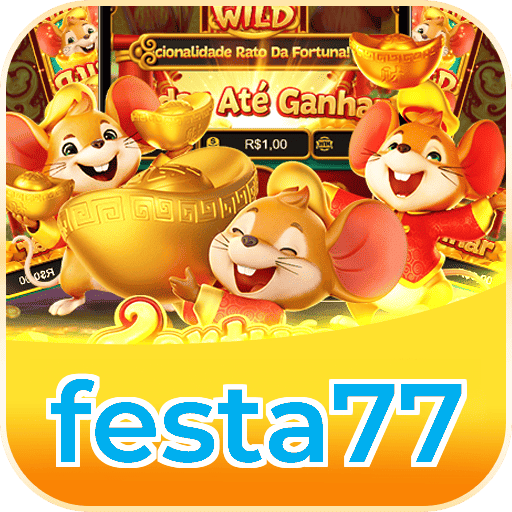 festa77: Cassino Premiado e Seguro