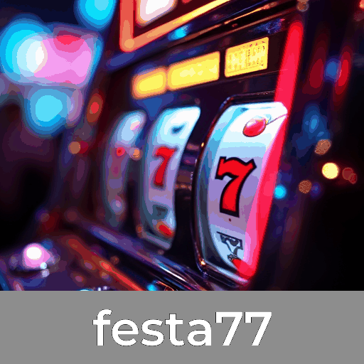 festa77: Sua Plataforma de Jogo Completa e Portátil